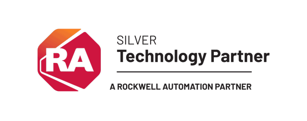 Rockwell Automation Silver Technology Partner