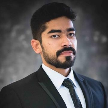 Mudit Kumar